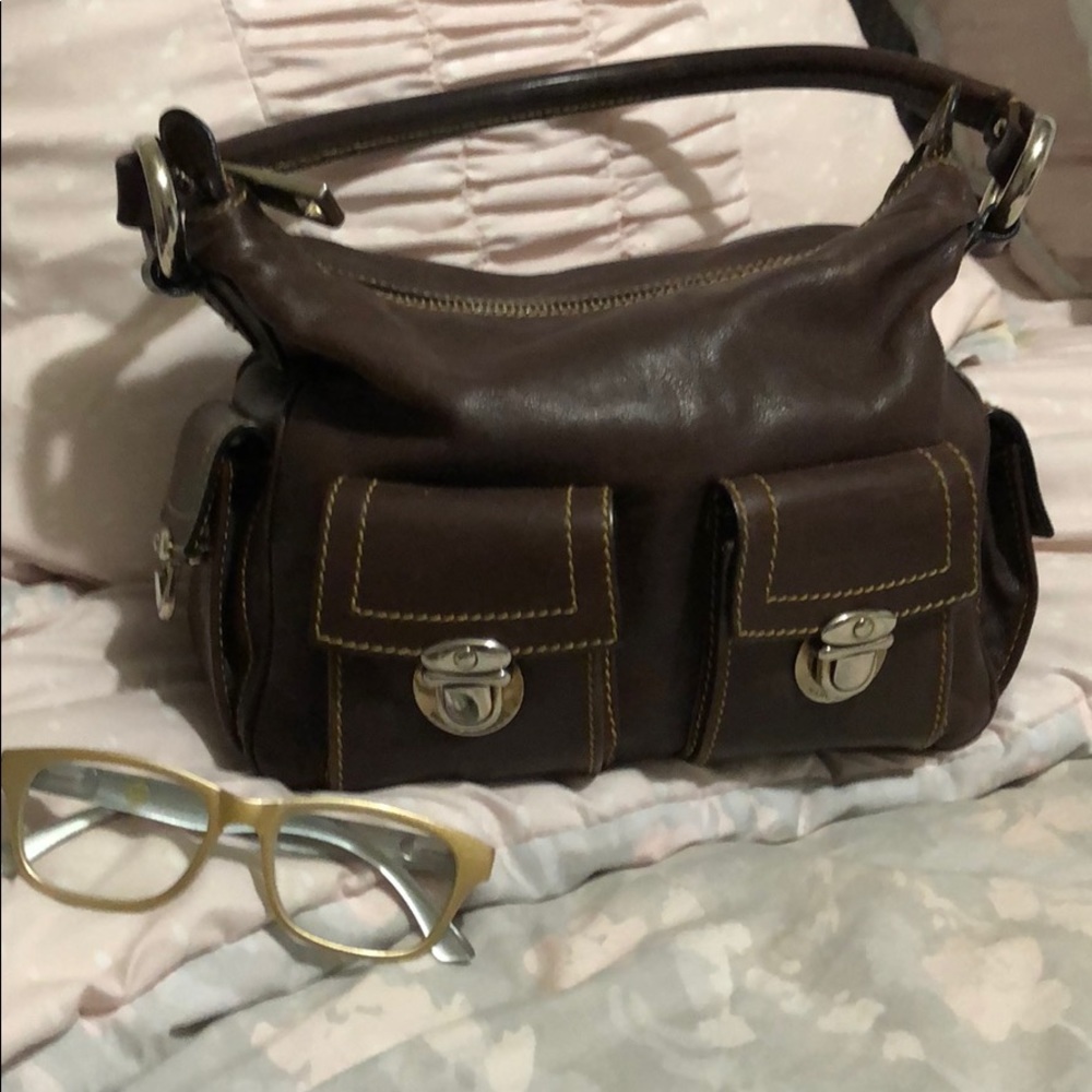 ✨Marc Jacobs✨ classic Blake hobo bag